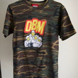 Joe fresh goods DBM